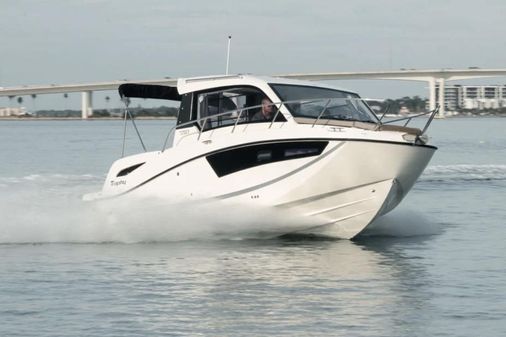 Bayliner TROPHY-T25-EXPLORER image