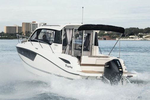 Bayliner TROPHY-T25-EXPLORER image