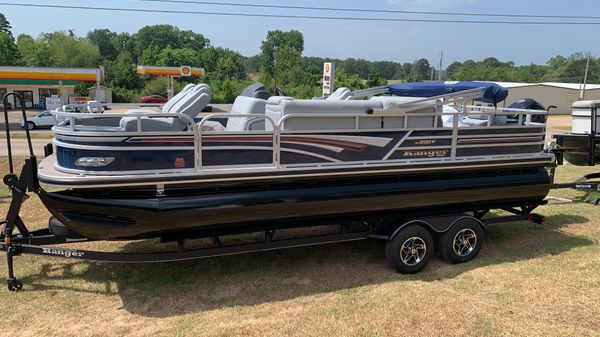 Ranger RP220F