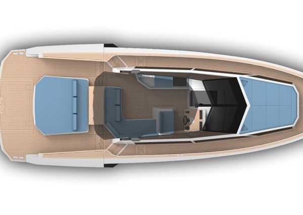 Evo-yachts 43 image