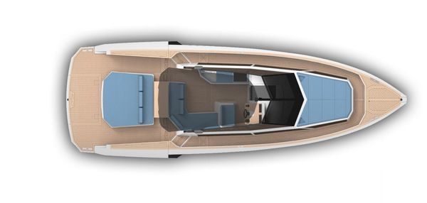 Evo-yachts 43 image