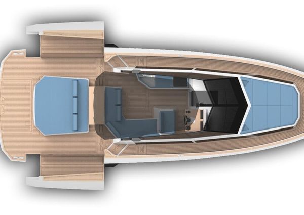 Evo-yachts 43 image