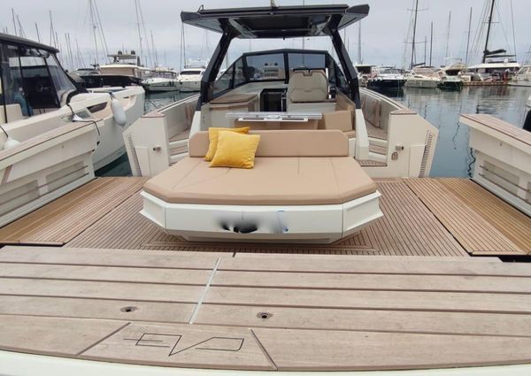 Evo-yachts 43 image