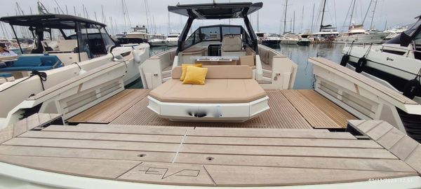 Evo-yachts 43 image