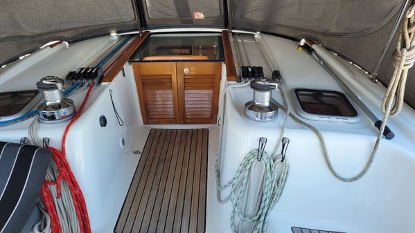 Beneteau 49 image