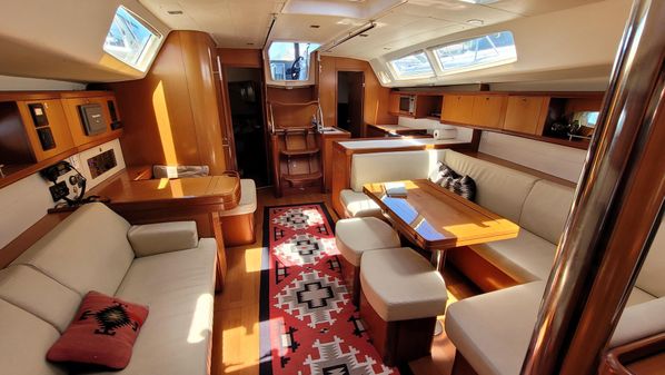 Beneteau 49 image