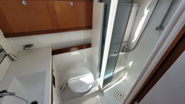 Beneteau 49 image