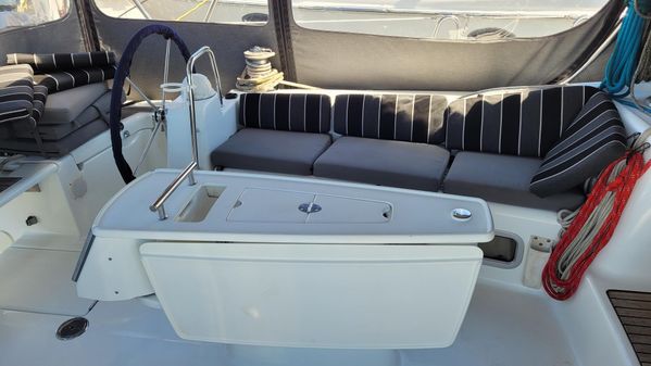 Beneteau 49 image