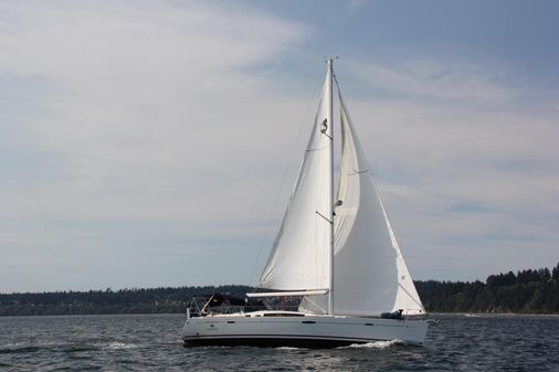 Beneteau 49 image