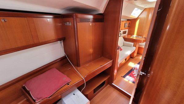 Beneteau 49 image