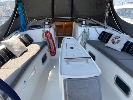 Beneteau 49 image