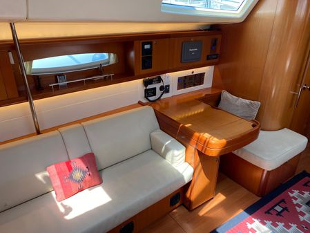 Beneteau 49 image