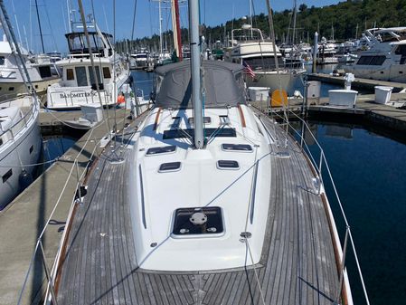 Beneteau 49 image