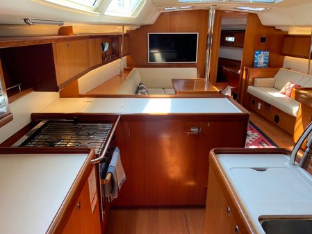 Beneteau 49 image