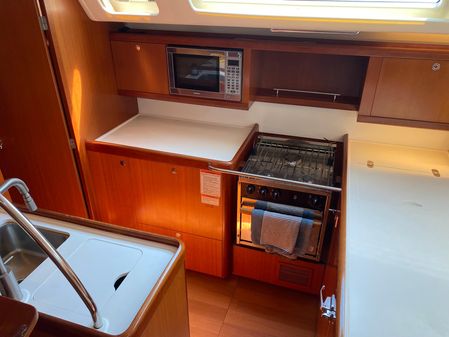 Beneteau 49 image