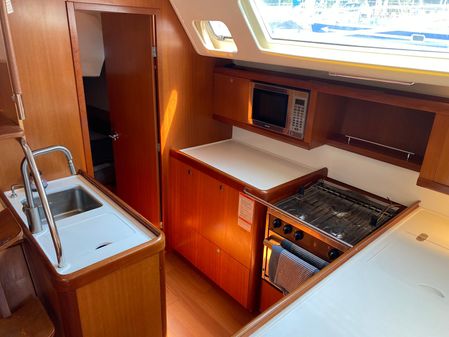 Beneteau 49 image