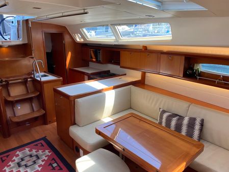 Beneteau 49 image