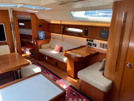 Beneteau 49 image