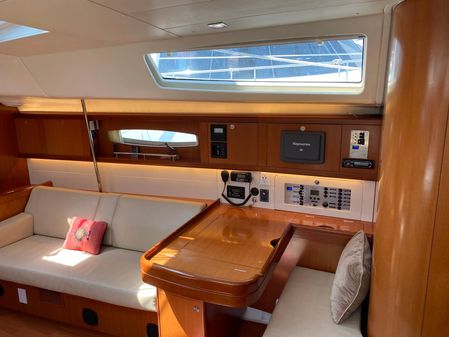 Beneteau 49 image