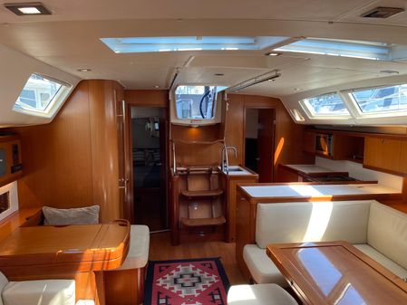 Beneteau 49 image