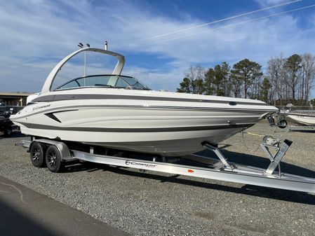 Crownline 270 XSS image