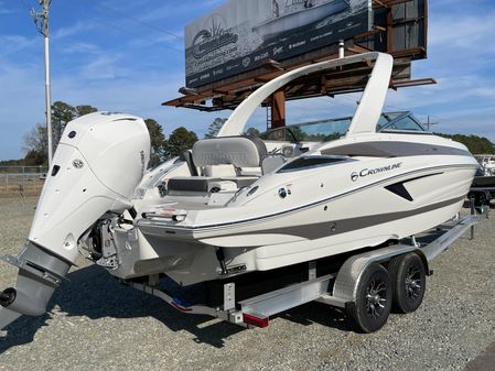 Crownline 270 XSS image