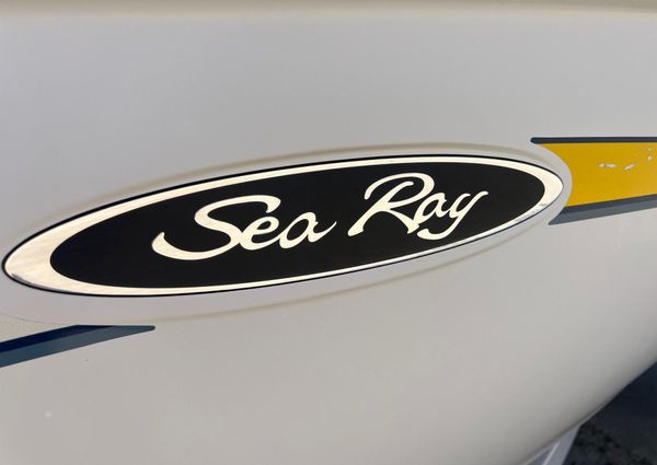 Sea-ray 185-SPORT image