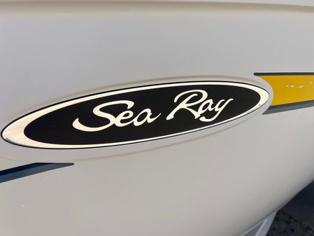 Sea-ray 185-SPORT image