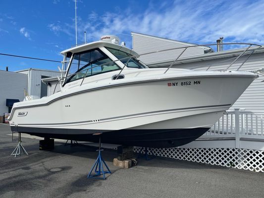 Boston-whaler 285-CONQUEST - main image