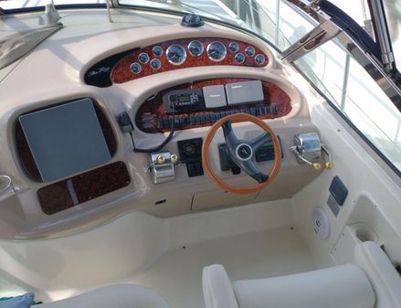 Sea Ray 380 Sundancer image