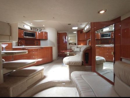 Sea Ray 380 Sundancer image