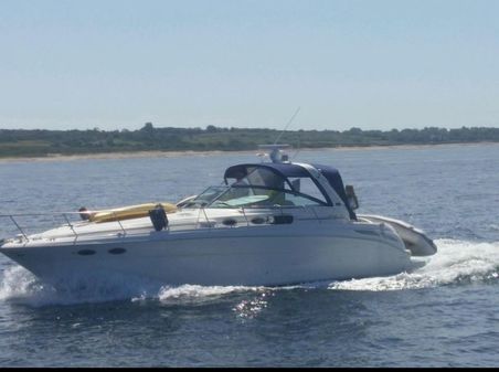 Sea Ray 380 Sundancer image