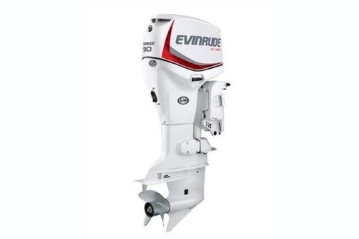 Evinrude New Engine Details Page - Dover Marine