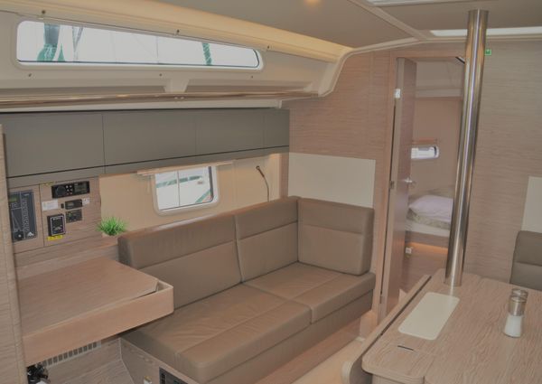Hanse 388 image