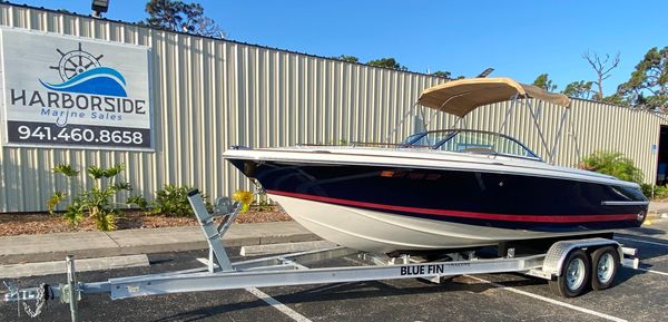 Chris-Craft Lancer 22 Rumble image