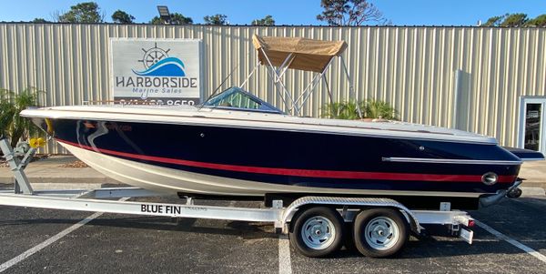Chris-Craft Lancer 22 Rumble image