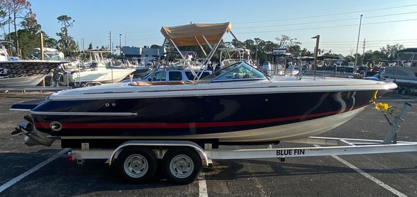 Chris-Craft Lancer 22 Rumble image