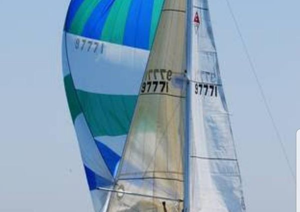 Catalina SLOOP image