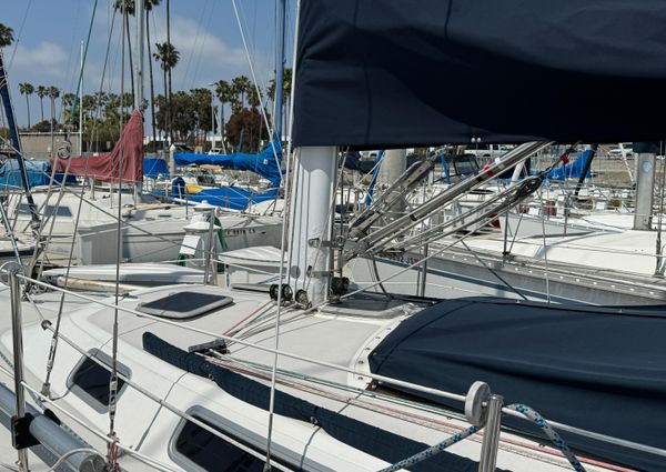 Catalina SLOOP image