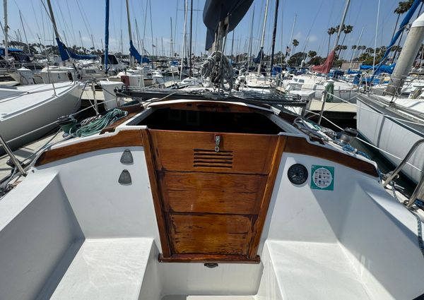 Catalina SLOOP image