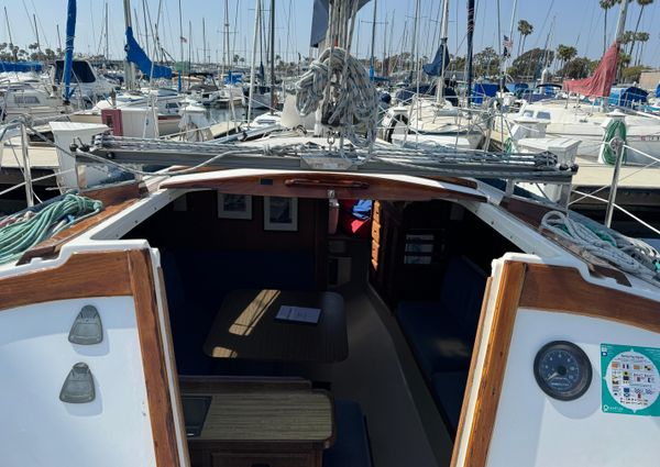 Catalina SLOOP image