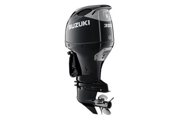 Suzuki DF300BMD - main image