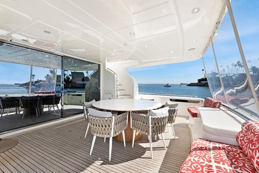 Ferretti Yachts Motor Yacht image