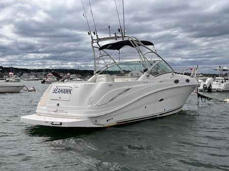 Sea-ray 270-AMBERJACK image