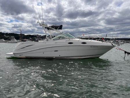 Sea-ray 270-AMBERJACK image