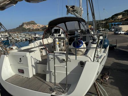 Beneteau Oceanis 37 image