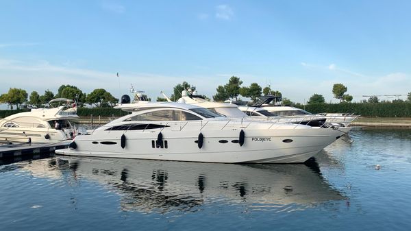 Princess V70