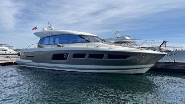 Prestige 500 S