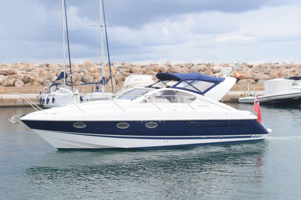 Fairline TARGA-34 - main image