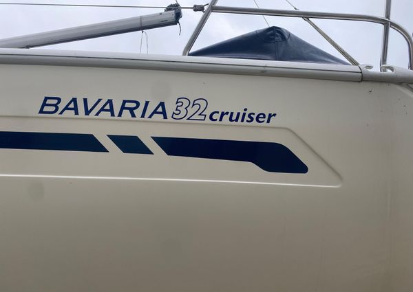 Bavaria 32-CRUISER image